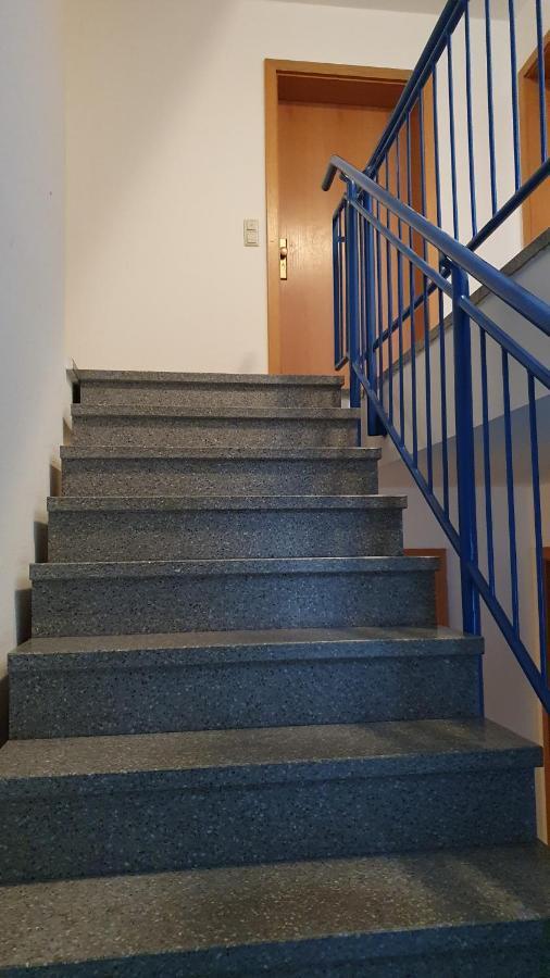 Gemütliche Ferienwohnung in Wasserburg Exterior foto